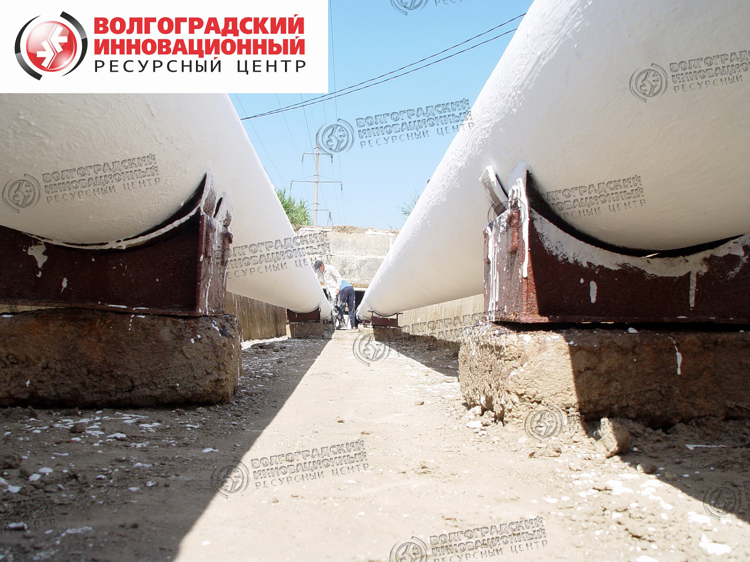 Волгоград Спартановка