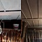 Bronya Metal and Classic for thermal insulation of a metal ceiling in a private cellar! (photo + video)