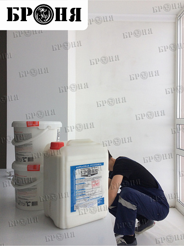 Теплоизоляция лоджии в г. Тольятти Самарской области (фото и видео)