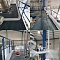 Bronya Classic at the facility "Isabel 2-ya" water utility, Comunidad Madrid, Spain (photo + video)