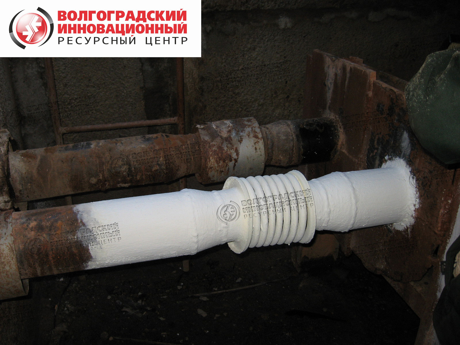 Псковские тепловые сети