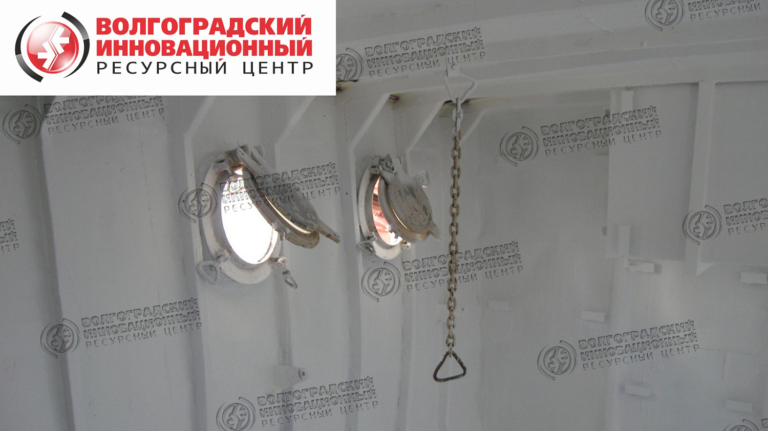 судно Хабаровск