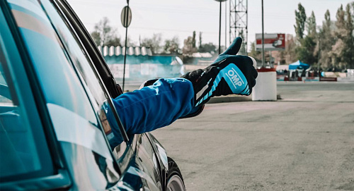 Статья Волгоградского новостного портала V1 о пилоте #BronyaDriftTeam, а так же фото и видеоотчет