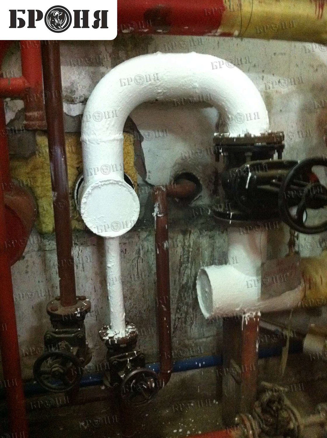 Волгоград, Завод железобетонных изделий и конструкций