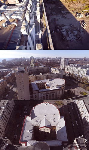 Super! Video presentation Bronya in English from NPO Bronya! (ENG video)